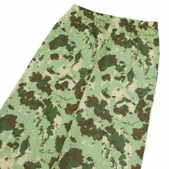 Lucky Brand Youth 4-piece Pajama Set Green Size (Small - 7/8) - Picture 4 of 9